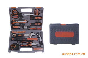 五金工具 建筑與家庭維修的堅(jiān)實(shí)后盾