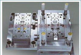 深圳五金加工廠 專業(yè)制造精密五金沖壓模具與紡織用品配件